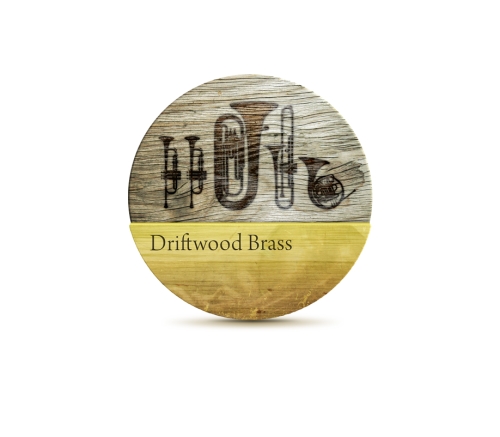 Driftwood Brass Logo