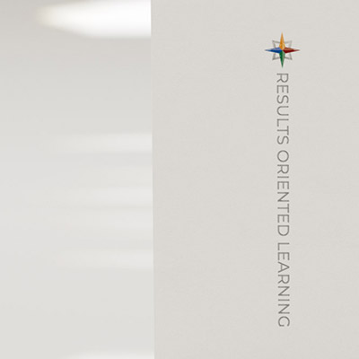 Results Oriented Learning