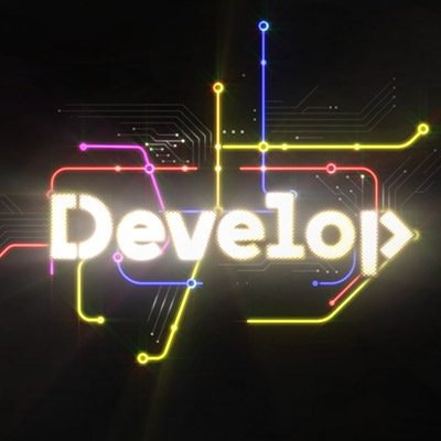 Develop