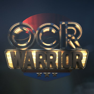 OCR Warrior
