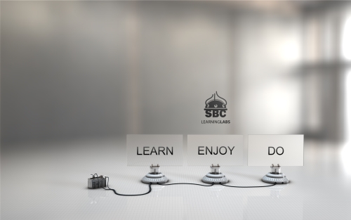 SBC weTransfer Splash