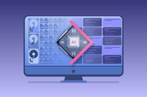 Prometric AI Illustration