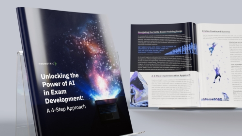 Prometric Exam Dev PDF